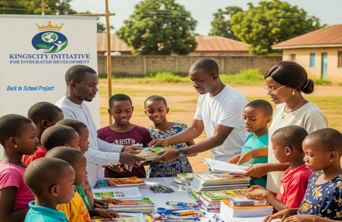 Education & Learning